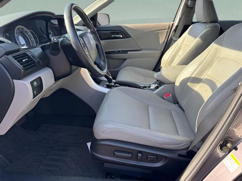 Used 2014 Honda Accord EX-L image 9