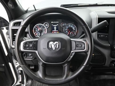 Used 2024 RAM 3500 Tradesman w/ Chrome Appearance Group image 24