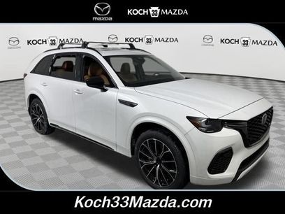New 2026 MAZDA CX-70 3.3 Turbo S w/ Premium Plus