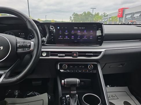 Used 2023 Kia K5 GT-Line image 26