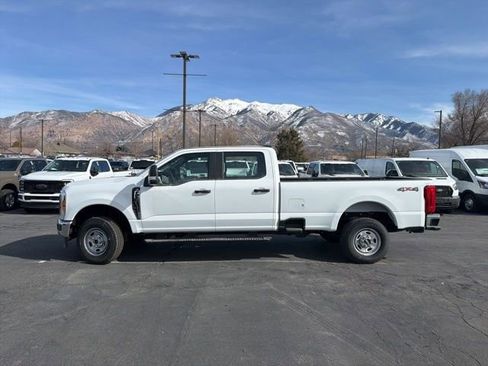 New 2026 Ford F250 XL AWD/4WD image 2