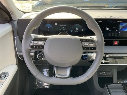 Used 2025 Hyundai Ioniq 5 SEL image 38