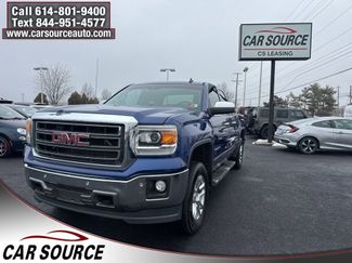 Used 2014 GMC Sierra 1500 SLT w/ Driver Alert Package video 1