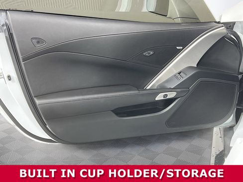 Used 2019 Chevrolet Corvette Z06 image 19