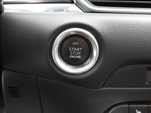 Certified 2024 MAZDA CX-5 Carbon Edition image 15