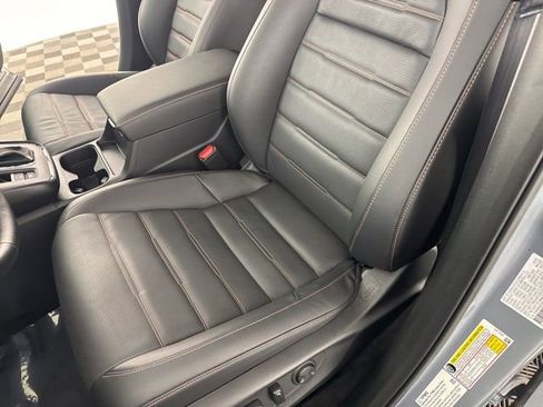 Used 2026 Honda CR-V Sport Touring image 25