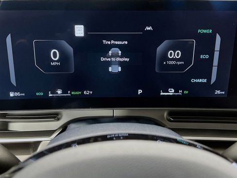 New 2026 Kia Carnival SX w/ SX Dark Edition Package FWD image 17