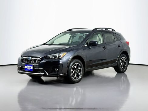 Used 2019 Subaru Crosstrek 2.0i Premium w/ Eyesight System AWD/4WD image 3