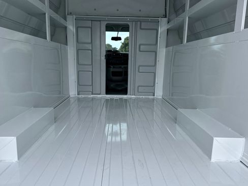 New 2025 Ford E-350 and Econoline 350 Super Duty w/ Power Equipment Group image 13