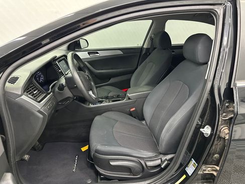 Used 2019 Hyundai Sonata SE image 9