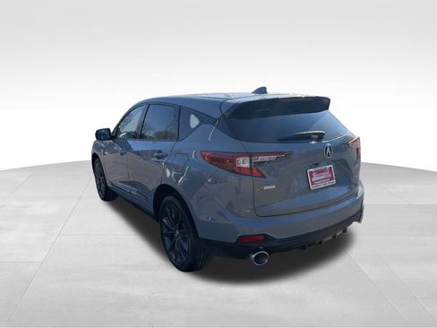 New 2026 Acura RDX A-Spec image 3