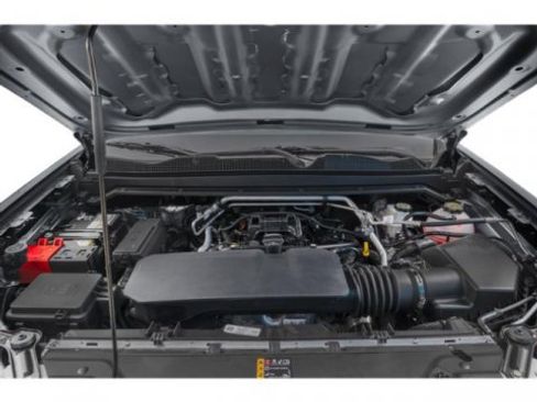 New 2026 Chevrolet Colorado W/T AWD/4WD image 15
