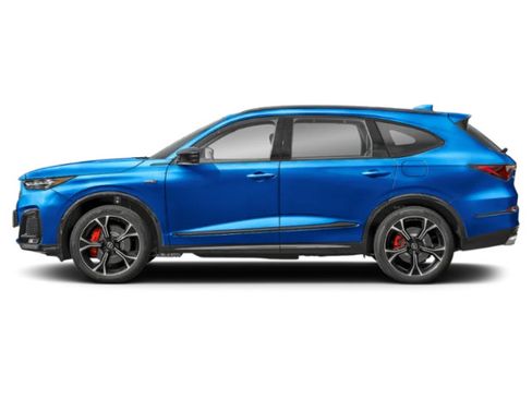 New 2026 Acura MDX Type S w/ Advance Package AWD/4WD image 3