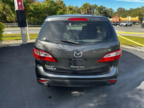 Used 2015 MAZDA MAZDA5 Sport image 6