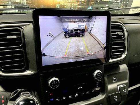 Used 2023 RAM ProMaster 2500 w/ Premium Convenience Group (B) image 15