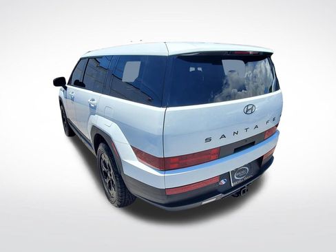 Used 2026 Hyundai Santa Fe XRT AWD/4WD image 4