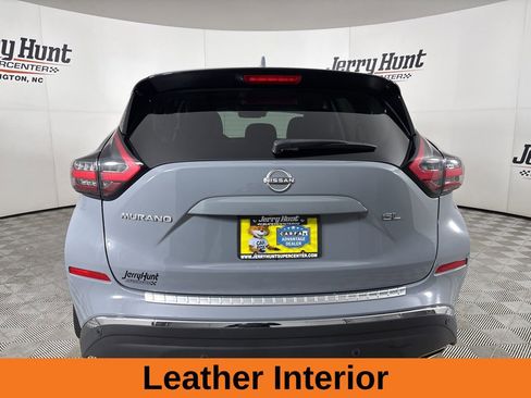Used 2024 Nissan Murano SL image 6