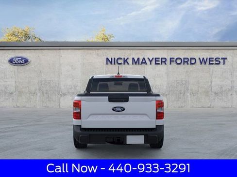 New 2026 Ford Maverick XL w/ 4K Tow Package image 6