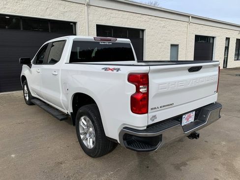 Used 2023 Chevrolet Silverado 1500 LT image 20