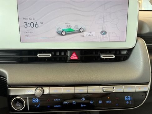 Used 2023 Hyundai Ioniq 5 SEL w/ Cargo Package RWD image 26