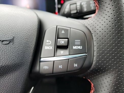 New 2026 Ford Escape ST-Line Select w/ Tech Pack #1 image 14