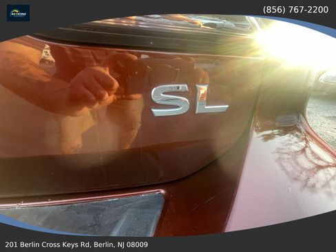 Used 2017 Nissan Armada SL w/ Technology Package image 32