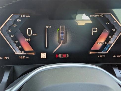 New 2026 BMW i5 eDrive40 w/ Convenience Package image 11