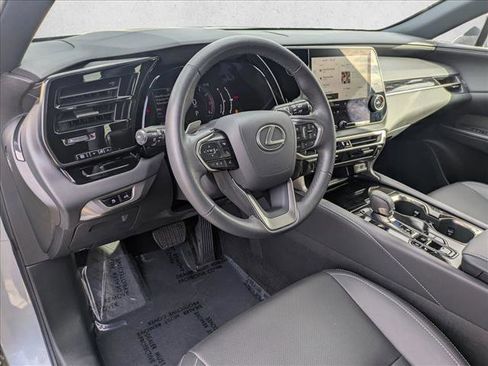 Used 2024 Lexus RX 350 AWD w/ Technology Package image 11