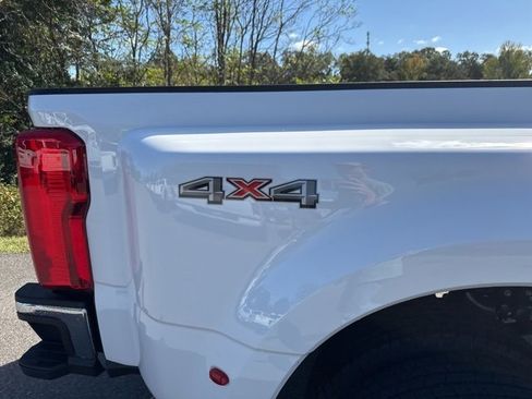 New 2026 Ford F350 XL w/ XL Chrome Package image 21