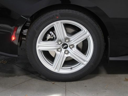 New 2026 Ford Mustang Coupe image 12