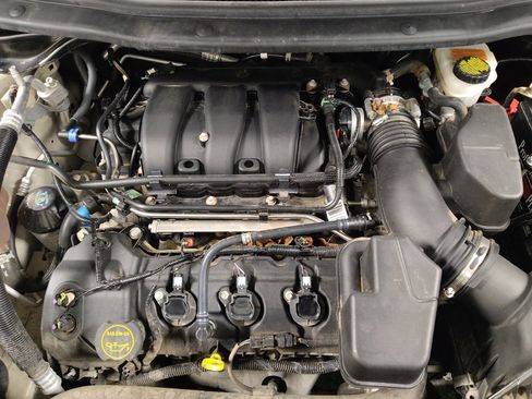 Used 2018 Ford Explorer Limited image 30