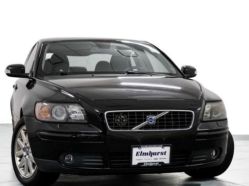 Used 2007 Volvo S40 T5 FWD image 3