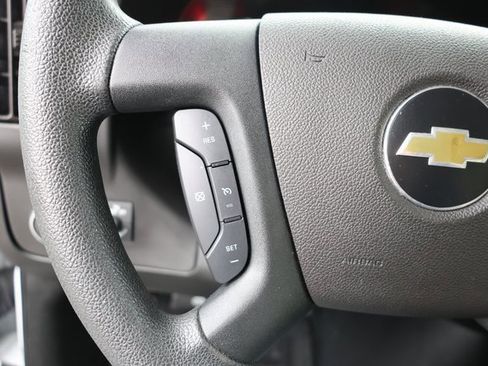 Used 2019 Chevrolet Express 3500 LT w/ LT Preferred Equipment Group image 14