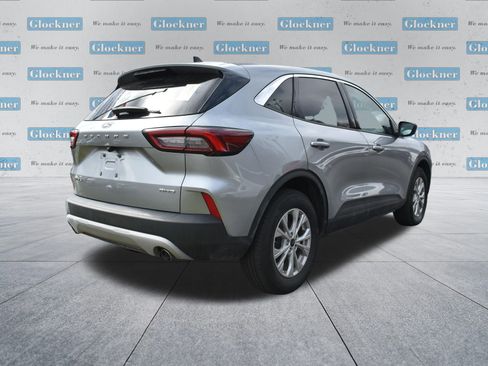 Used 2024 Ford Escape Active AWD/4WD image 6