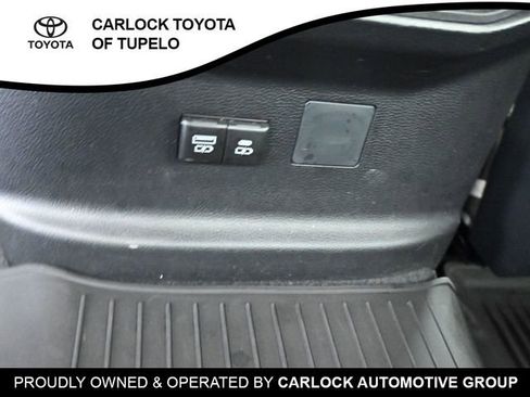 Used 2025 Toyota Tundra SR5 image 24