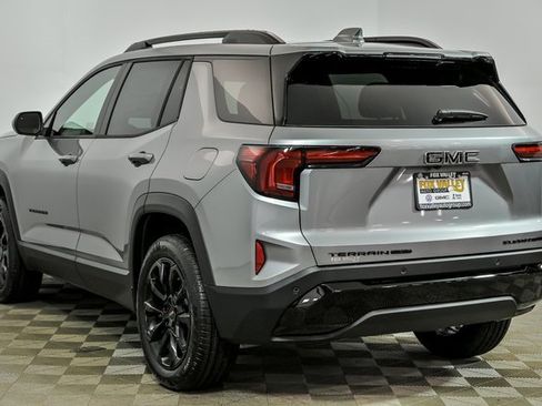 New 2026 GMC Terrain Elevation w/ Elevation Premium Package image 4