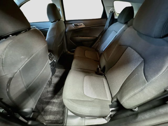 Certified 2024 Kia Sportage LX AWD/4WD image 24