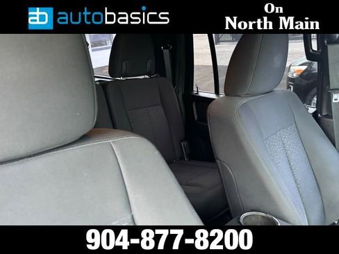 Used 2017 Ford Expedition EL XL w/ Equipment Group 101A image 17