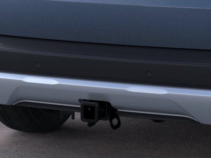 New 2025 Ford Escape SE w/ PHEV Premium Package FWD image 23
