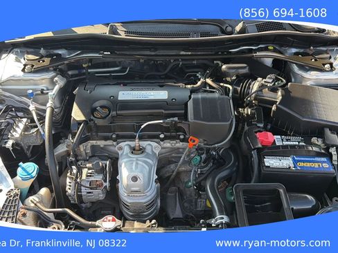 Used 2014 Honda Accord EX-L image 30