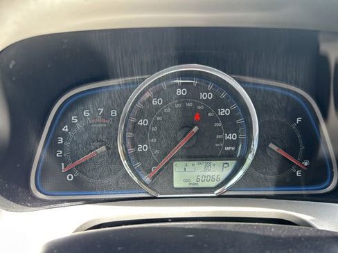 Used 2015 Toyota RAV4 Limited w/ Technology Package image 5