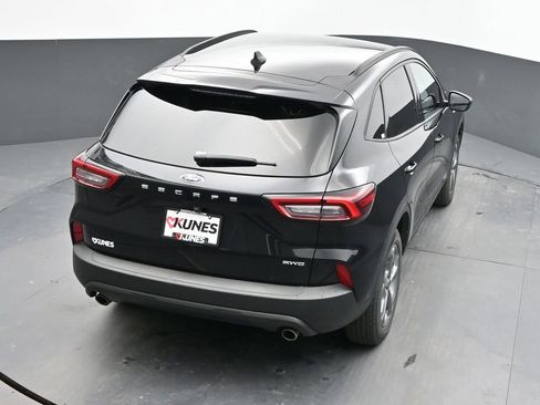 Used 2025 Ford Escape ST-Line image 19