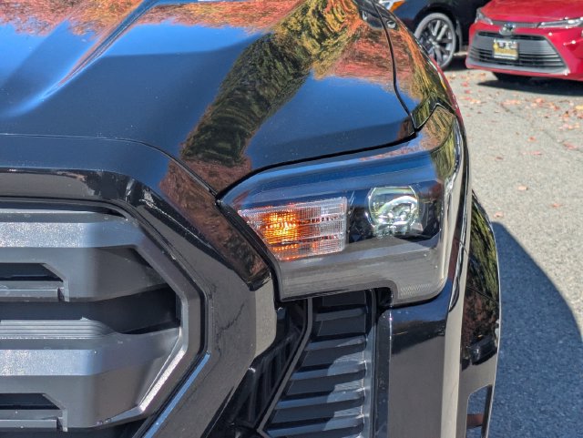 New 2026 Toyota Tacoma SR5 AWD/4WD image 10