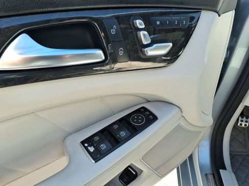 Used 2017 Mercedes-Benz CLS 550 4MATIC image 14