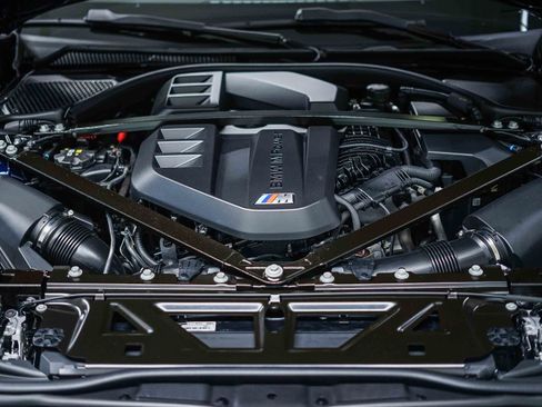 Used 2024 BMW M4 Competition w/ Executive Package image 28