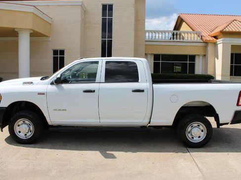 Used 2022 RAM 2500 Tradesman AWD/4WD image 10