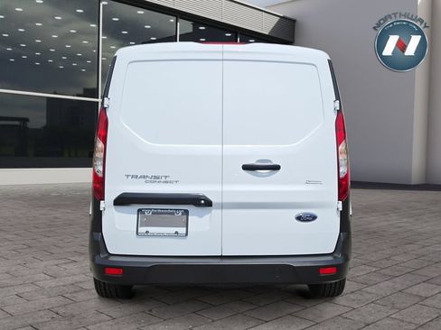 Used 2023 Ford Transit Connect XL FWD image 4