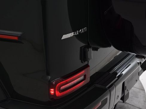 New 2026 Mercedes-Benz G 63 AMG 4MATIC image 13