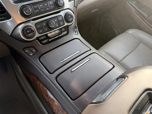 Used 2017 Chevrolet Tahoe Premier image 27