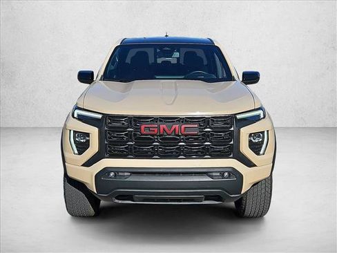 Used 2023 GMC Canyon Elevation w/ Convenience Package RWD image 2
